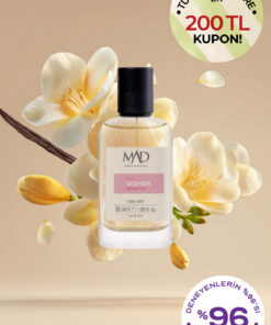 Mad Parfüm Mad W203 Selective 50 ml Kadın Parfüm