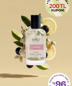 Mad Parfüm Mad W162 Selective 50 ml Kadın Parfüm