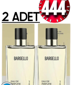 Alternative view of Bargello 444 Edp Oriental Kadın Parfüm 2 Adet 50 ml