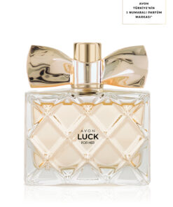 Avon Luck Kadın Parfüm Edp 50 Ml.