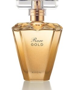 Avon Rare Gold Kadın Parfümü Edp 50 Ml.