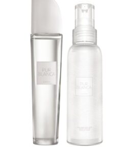 Avon Pur Blanca Kadın Parfüm ve Vücut Spreyi Seti