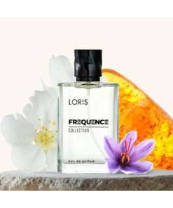 Loris K-270 Frequence Parfume Edp 50ml Oryantal-Çiçek Kadın Parfüm