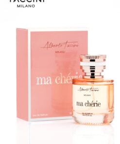 Alberto Taccini Ma Chérie EDP Kadın Parfümü 50 ML