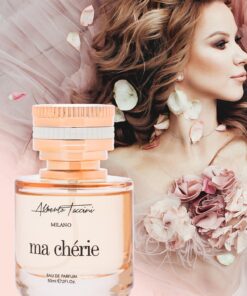 Alternative view of Alberto Taccini Ma Chérie EDP Kadın Parfümü 50 ML