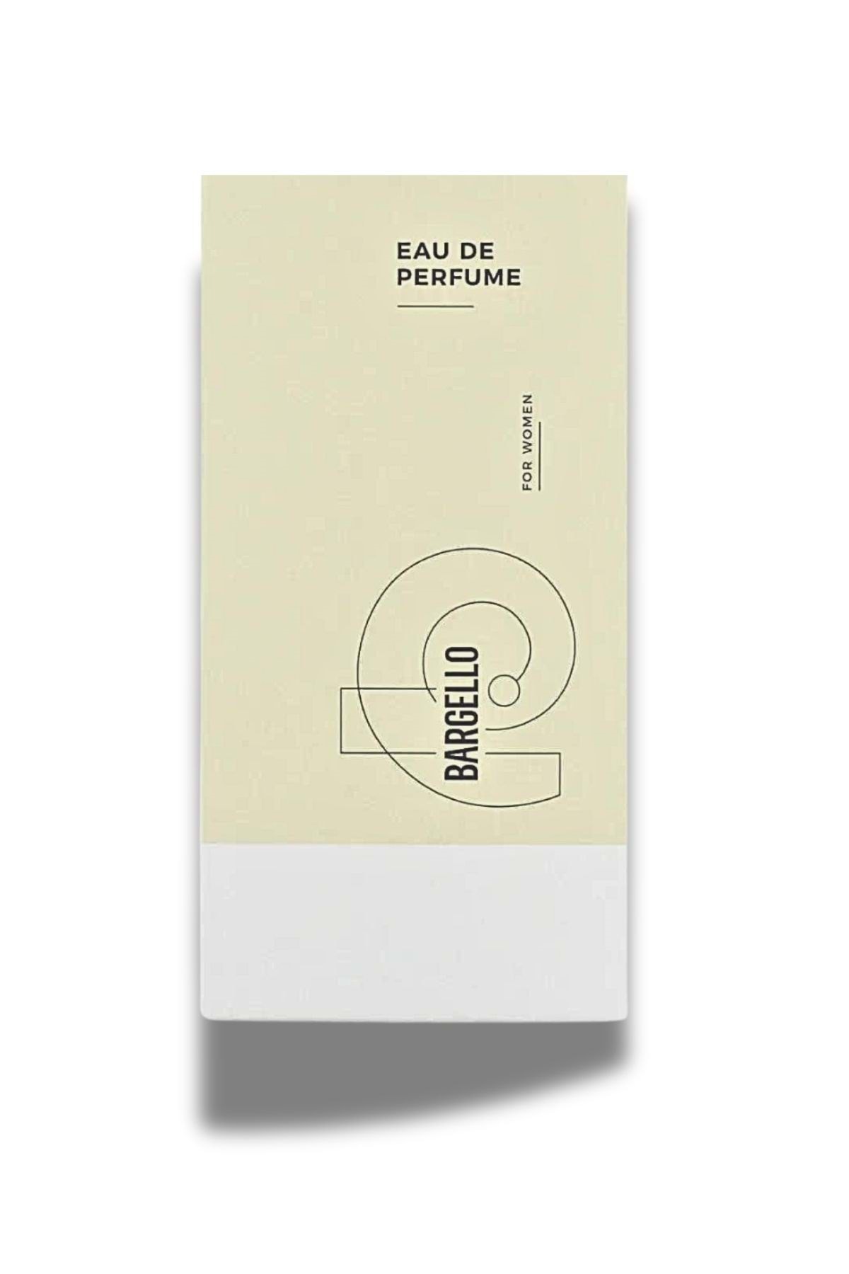 Bargello 324 Kadın Parfüm Oriental Edp 50ml Brgpen324 - Görsel 2