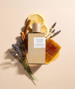 Mad Parfüm Mad Treasure 100 ml Unisex Parfüm | Oriental . Tarçın . Sofistike
