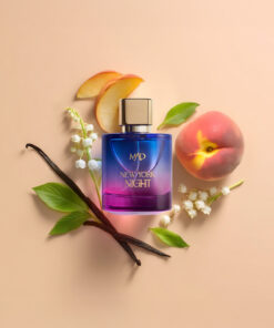 Mad Parfüm Mad New York Night 100 ml Kadın Parfüm | Oriental . Çiçeksi . Cazibeli
