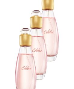 Avon Celebre Kadın Parfüm Edt 50 Ml. Üçlü Set