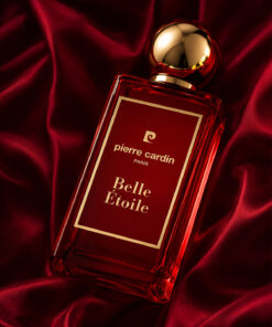 Alternative view of Pierre Cardin Belle Etoile EDP Kadın Parfüm 50 ml|Oryantal, Çiçeksi|Portakal, Safran, Yasemin, Lavanta, Sedir