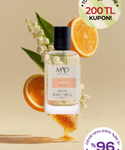 Mad Parfüm Mad J102 Selective 50 ml Kadın Parfüm