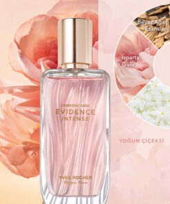 Alternative view of Yves Rocher Comme une Evidence Intense EDP- Comme Une Evidence- Kadın Parfüm-50ml