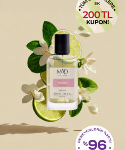 Mad Parfüm Mad C121 Selective 50 ml Kadın Parfüm