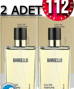 Alternative view of Bargello 112x2(2ADET) Kadın Pafüm Floral 50 Ml Edp