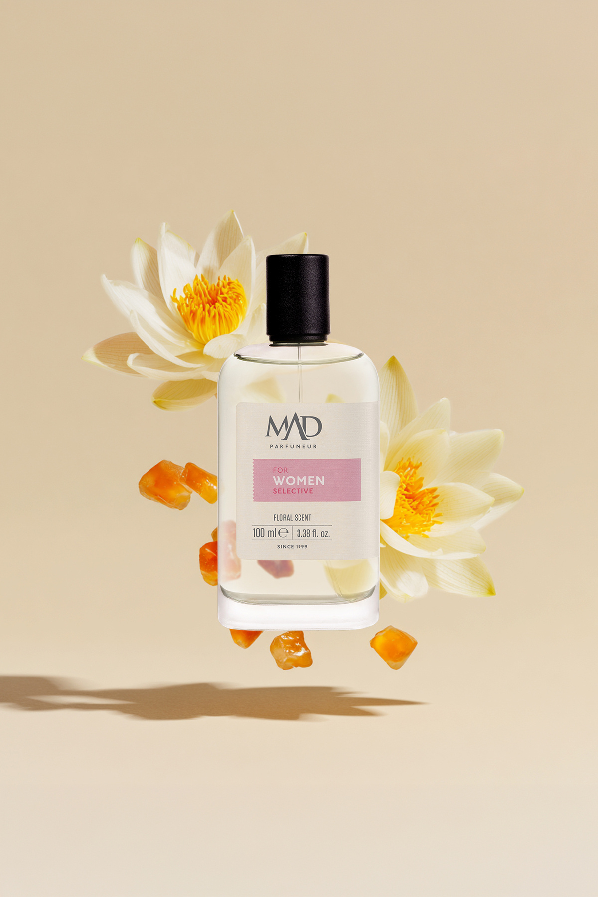 Mad Parfüm Mad W217 Selective 100 ml Kadın Parfüm
