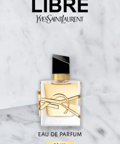Yves Saint Laurent Libre EDP 30 ml Kadın Parfüm 3614272648401