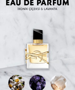 Alternative view of Yves Saint Laurent Libre EDP 30 ml Kadın Parfüm 3614272648401