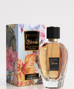 Alternative view of Gabrini Gabrını Pretty Bloom Kadın Edt 100ml
