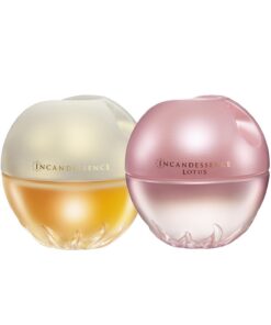 Avon Incandessence Ve Incandessence Lotus Kadın Parfüm Seti