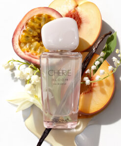 Alternative view of Imprime Chérie Bloom EDP Kadın Parfüm 50ml | Meyveli ve Vanilyalı | Şeftali, Müge, Vanilya, Misk