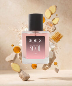 Alternative view of 3ex 208 - Scandal 50ml Kadın Parfüm