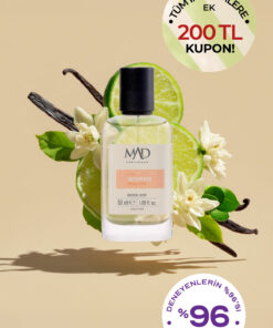 Mad Parfüm Mad A113 Selective 50 ml Kadın Parfüm
