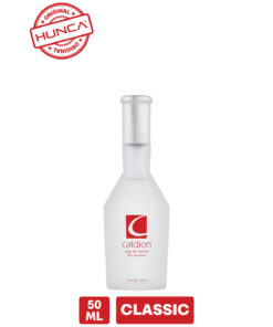 Caldion Classic Kadın Parfüm Seti ( Edt Parfüm 50 ml Deodorant 150 ml ) - Görsel 2