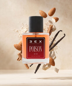 Alternative view of 3ex 210 - Hypnotic Poison 50ml Kadın Parfüm