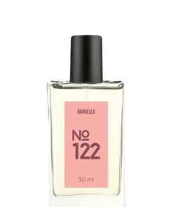 Alternative view of Bargello 122 Kadın Parfüm Oriental Edp 50ml 2 Adet Brgpen122