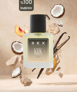3ex 302 - Kirke 50ml Unisex Parfüm 667, One Size