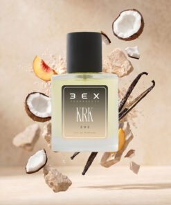 Alternative view of 3ex 302 - Kirke 50ml Unisex Parfüm 667, One Size