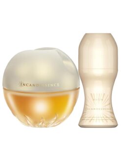 Avon Incandessence Kadın Parfüm Ve Rollon Set