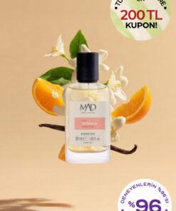 Mad Parfüm Mad Y105 Selective 50 ml Kadın Parfüm