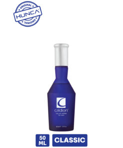 Alternative view of Caldion Avantajlı Çift Parfüm Seti ( 2 Adet Parfüm 50 ml 2 Adet + Deodorant 150 ml )