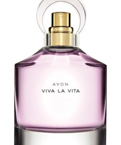 Avon Viva La Vita Edp 50 ml Kadın Parfümü