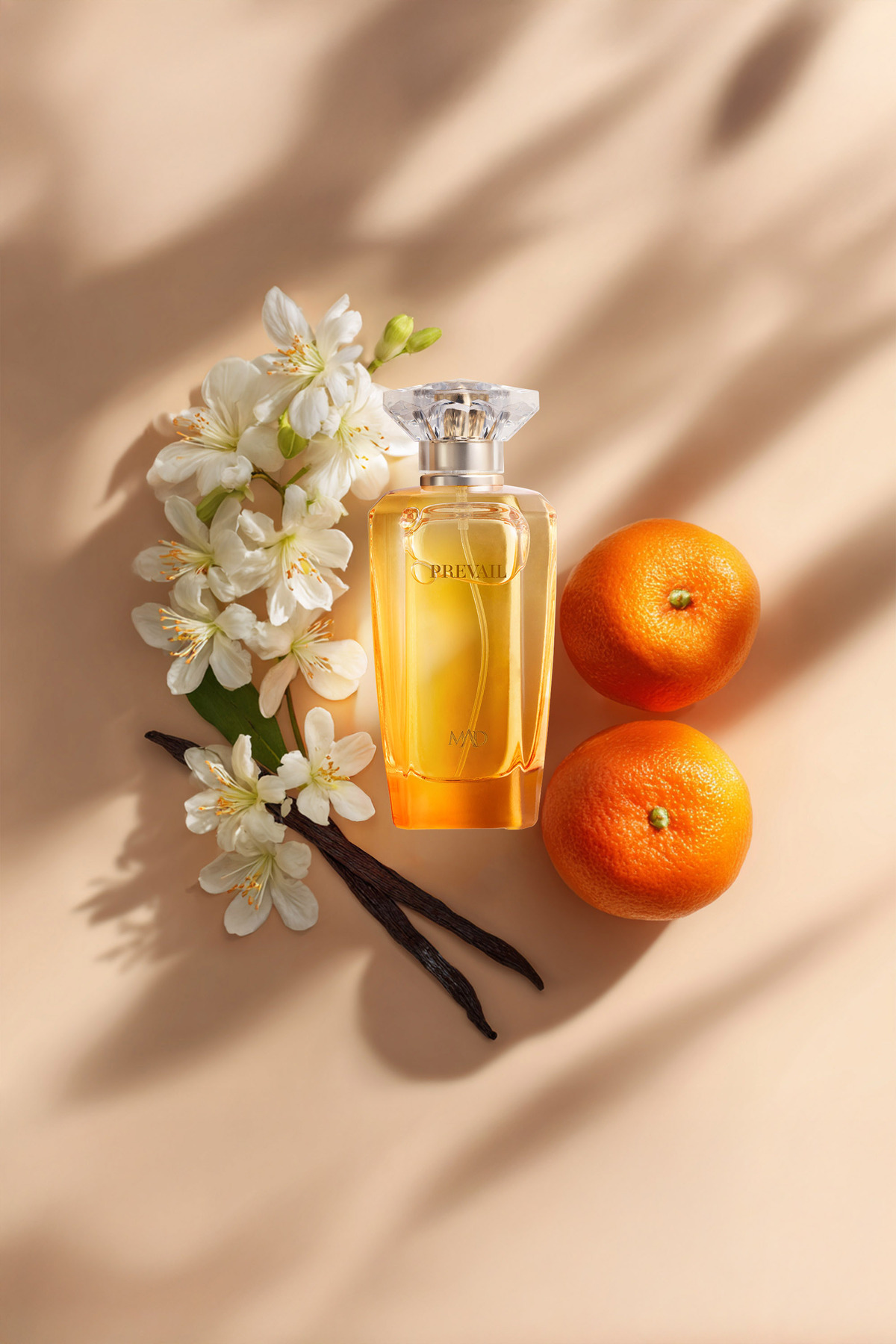 Mad Parfüm Mad Prevail 100 ml Kadın Parfüm | Çiçeksi . Oriental . Zarif