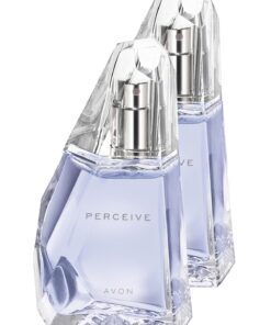 Avon Perceive Kadın Parfüm Edp 50 Ml. İkili Set