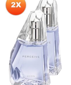 Alternative view of Avon Perceive Kadın Parfüm Edp 50 Ml. İkili Set