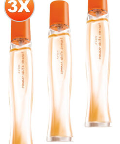 Alternative view of Avon Summer White Sunset Kadın Parfüm Edt 50 Ml. Üçlü Set
