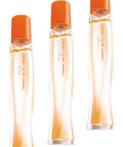 Avon Summer White Sunset Kadın Parfüm Edt 50 Ml. Üçlü Set