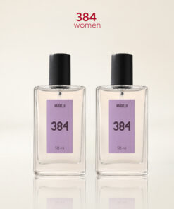 Bargello EDP 384 KADIN PARFÜM 2 ADET