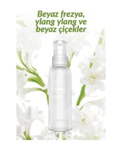 Alternative view of Avon Pur Blanca Kadın Vücut Spreyi 100 Ml. Ikili Set