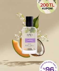 Mad Parfüm Mad V101 Selective 50 ml Kadın Parfüm