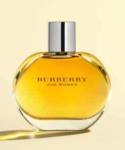 Alternative view of Burberry Classic Woman EDP 100 ml Kadın Parfüm