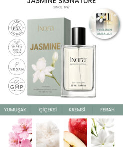 ixora Pastel Jasmine Signature Edp 50 ml Kadın Parfümü