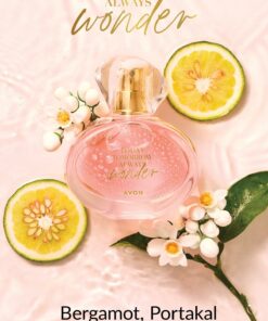 Alternative view of Avon Tta Wonder Kadın Parfüm Edp 50 Ml.