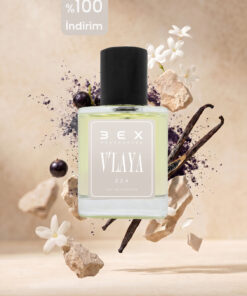3ex Valaya 224 - 50ml - Kadın Parfümü