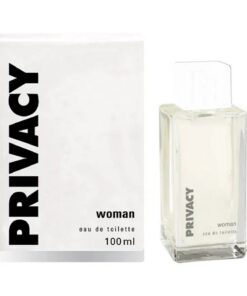 Privacy Woman Edt 100 Ml