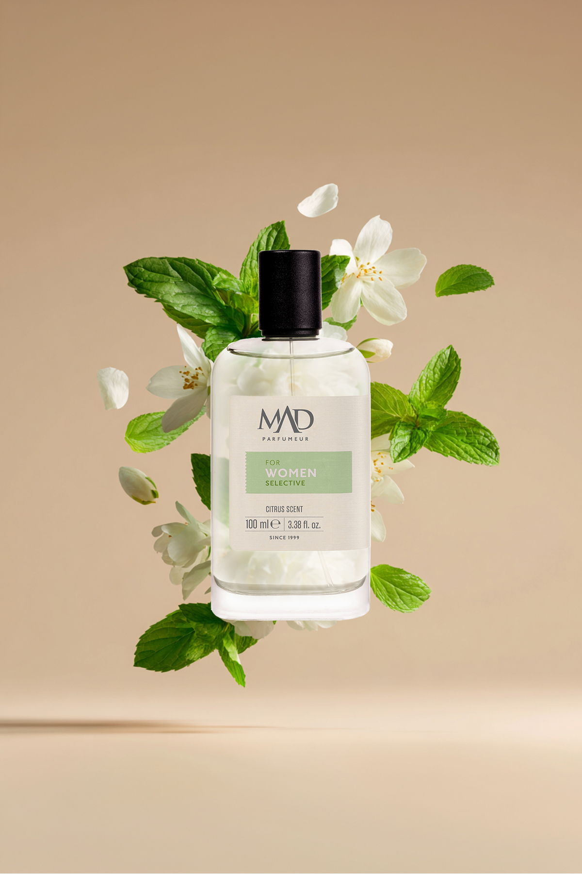 Mad Parfüm Mad W155 Selective 100 ml Kadın Parfüm