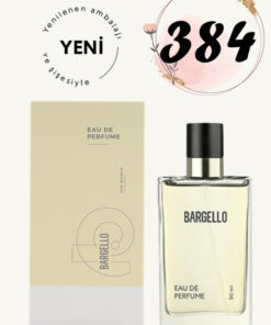 Bargello 384 Floral Edp 50 Ml Kadın Parfüm 8691841304724